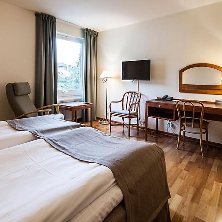 First Hotel ベングスフォッシュ エクステリア 写真