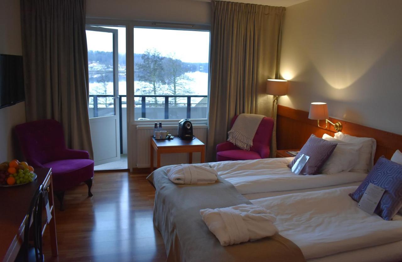 First Hotel ベングスフォッシュ エクステリア 写真