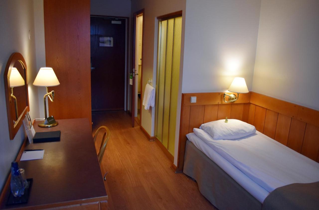 First Hotel ベングスフォッシュ エクステリア 写真