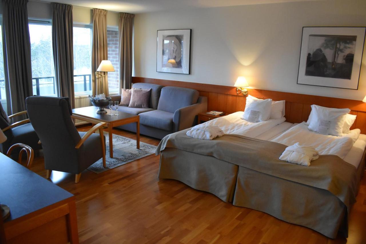 First Hotel ベングスフォッシュ エクステリア 写真