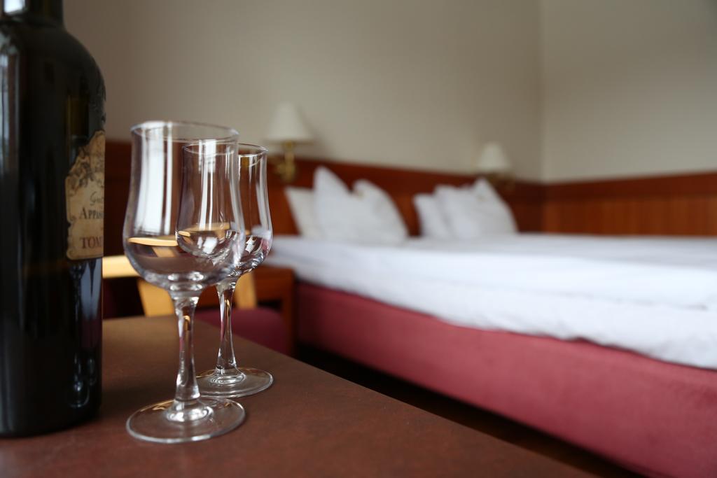 First Hotel ベングスフォッシュ 部屋 写真