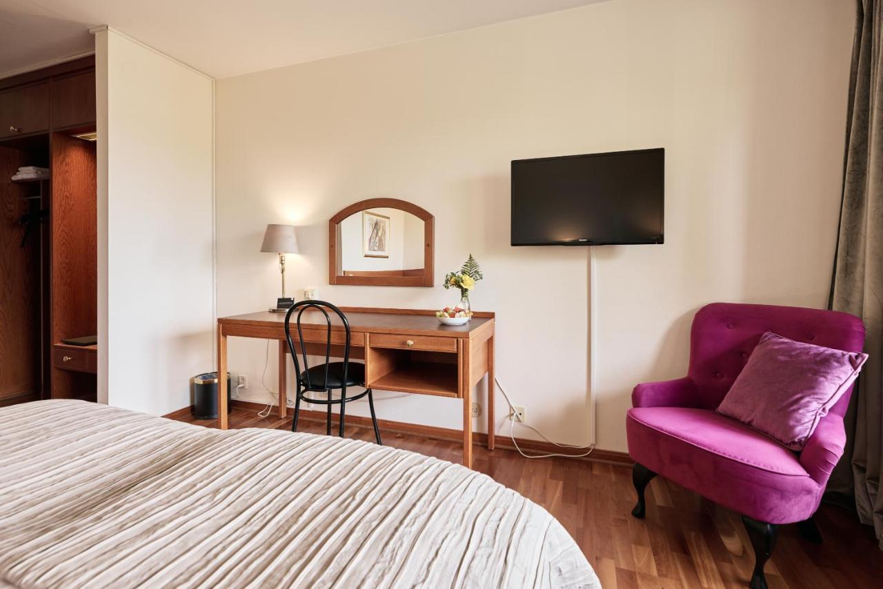 First Hotel ベングスフォッシュ エクステリア 写真