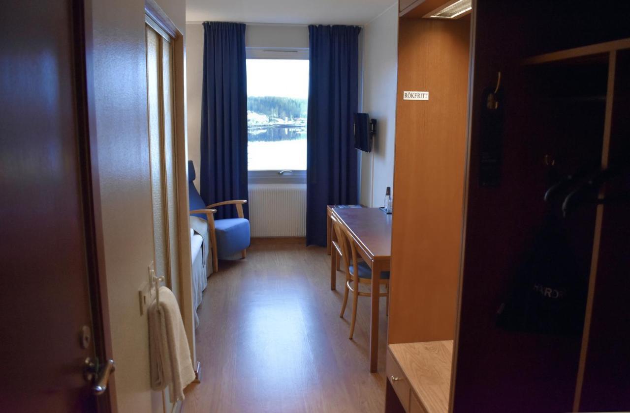 First Hotel ベングスフォッシュ エクステリア 写真