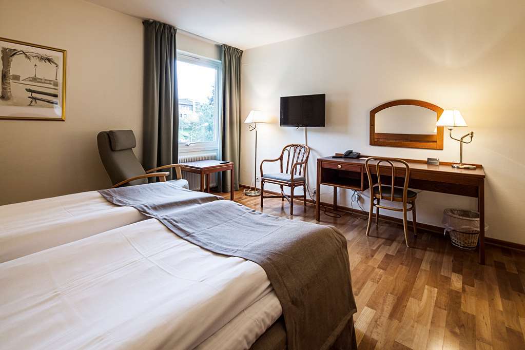 First Hotel ベングスフォッシュ 部屋 写真