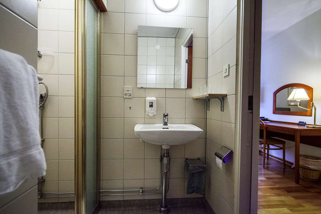 First Hotel ベングスフォッシュ 部屋 写真