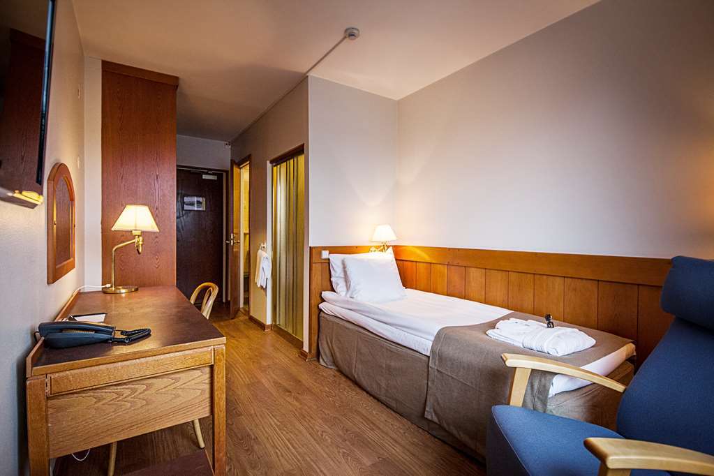 First Hotel ベングスフォッシュ 部屋 写真
