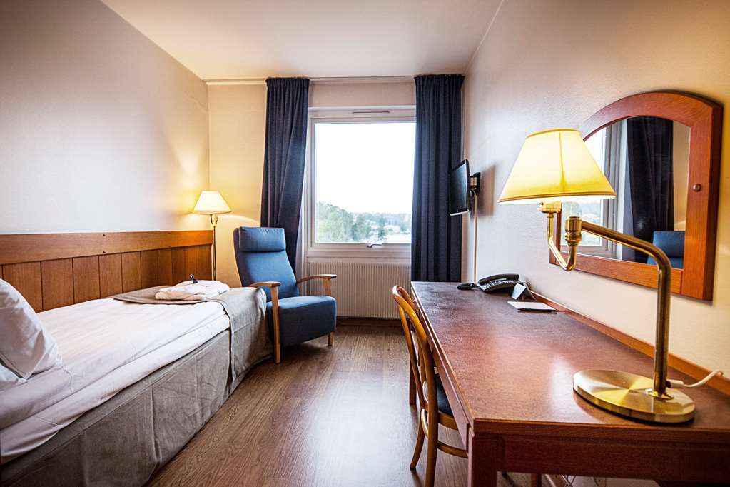 First Hotel ベングスフォッシュ 部屋 写真