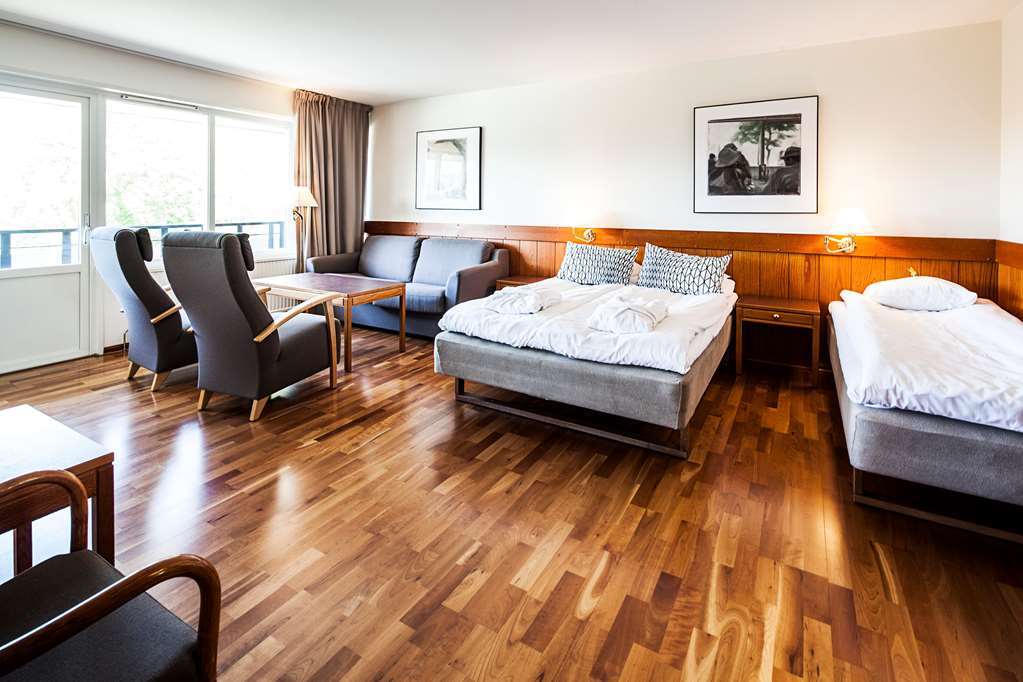 First Hotel ベングスフォッシュ 部屋 写真
