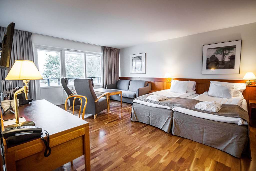 First Hotel ベングスフォッシュ 部屋 写真